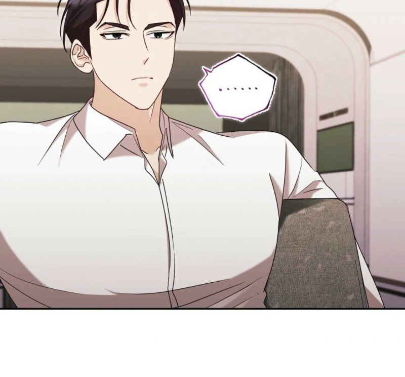 A Fighting Dog’s Way of Courtship Chapter 8 - page 98