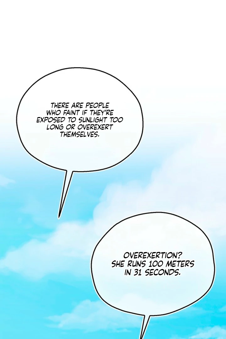 A Fighting Dog’s Way of Courtship Chapter 10 - page 15