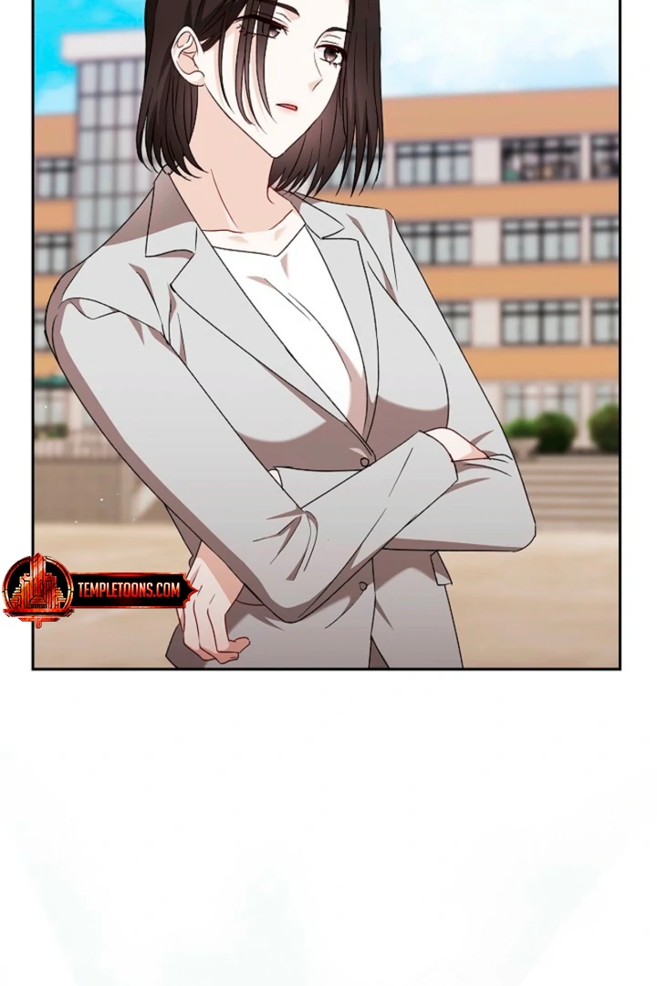 A Fighting Dog’s Way of Courtship Chapter 10 - page 18