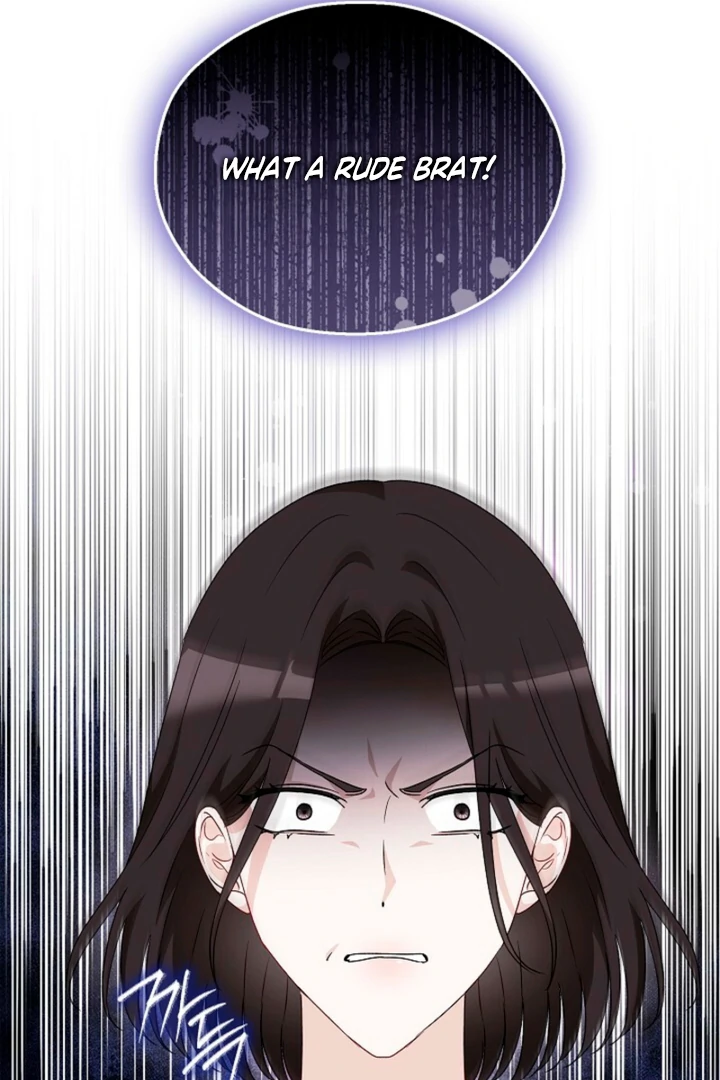 A Fighting Dog’s Way of Courtship Chapter 10 - page 23