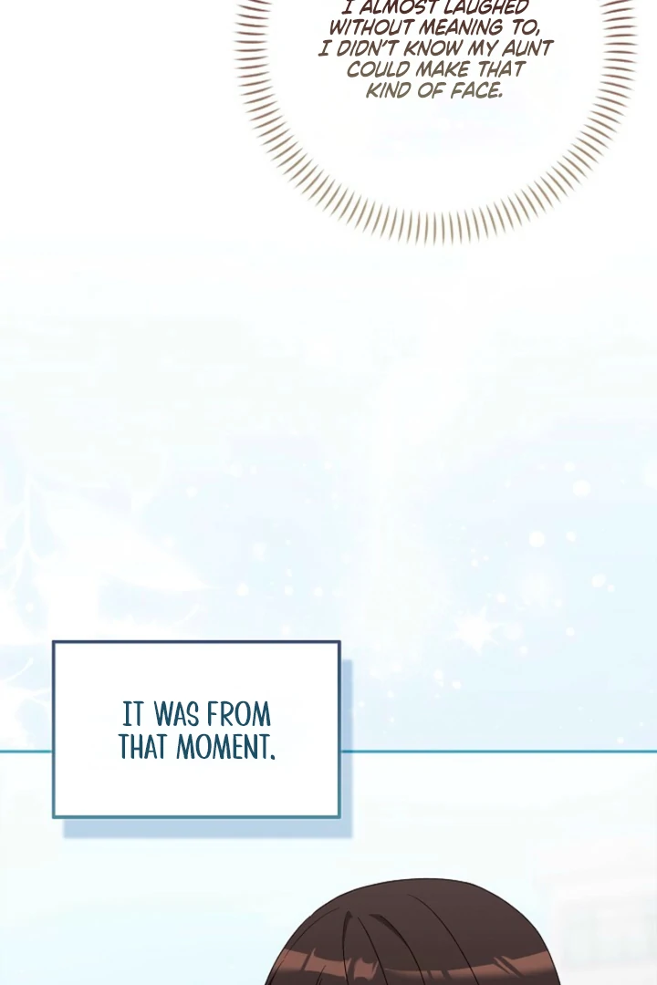 A Fighting Dog’s Way of Courtship Chapter 10 - page 26