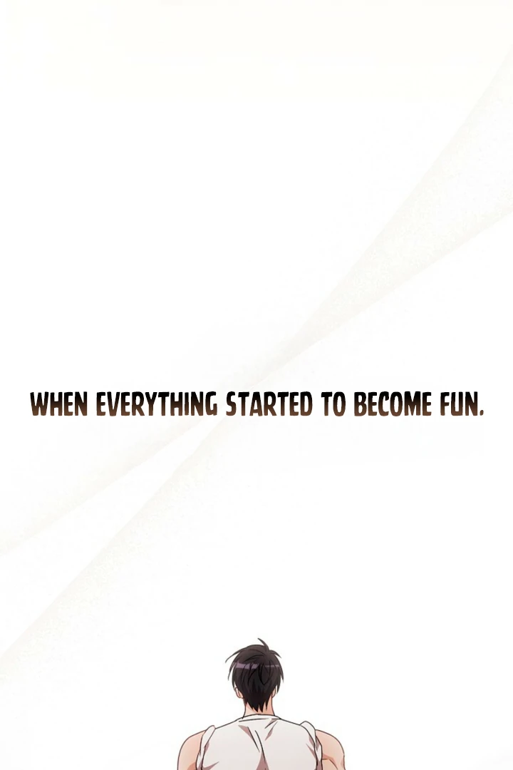 A Fighting Dog’s Way of Courtship Chapter 10 - page 28