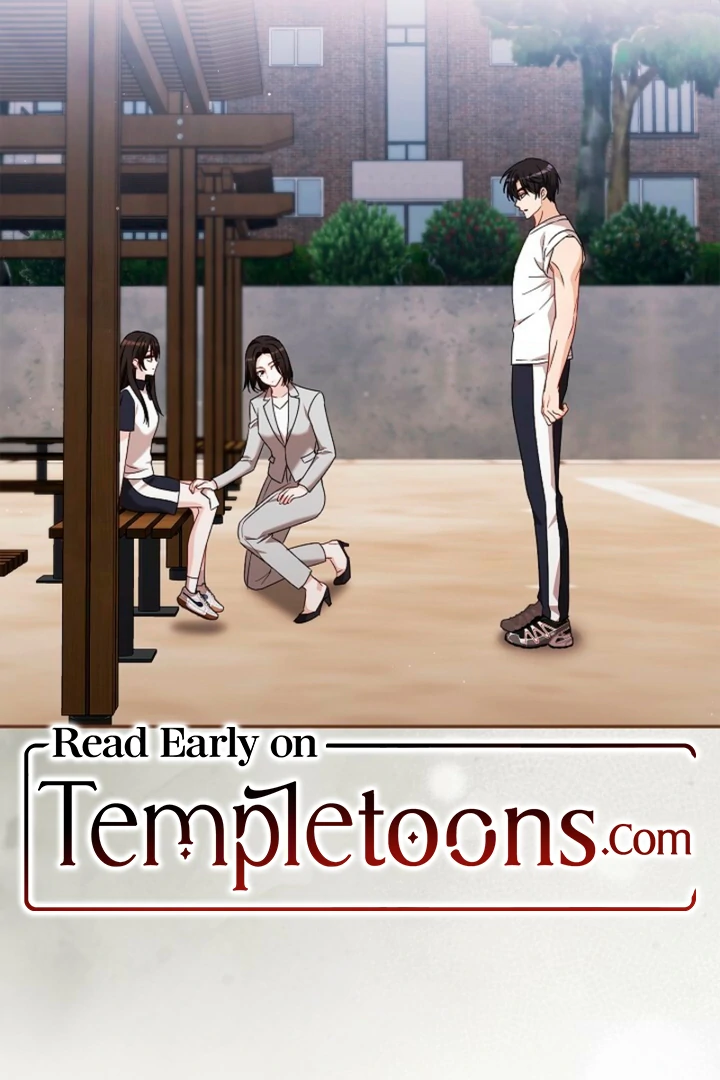 A Fighting Dog’s Way of Courtship Chapter 10 - page 2