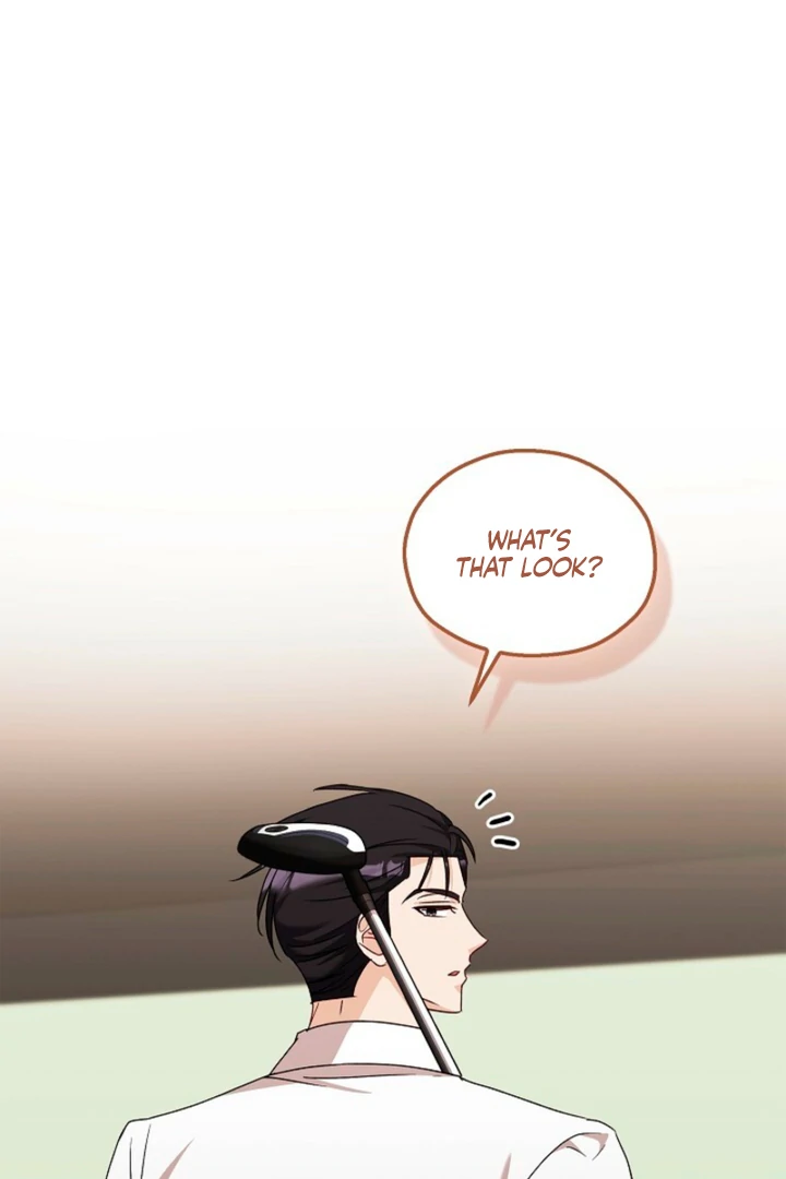 A Fighting Dog’s Way of Courtship Chapter 10 - page 30