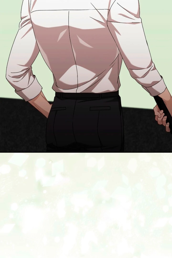 A Fighting Dog’s Way of Courtship Chapter 10 - page 31