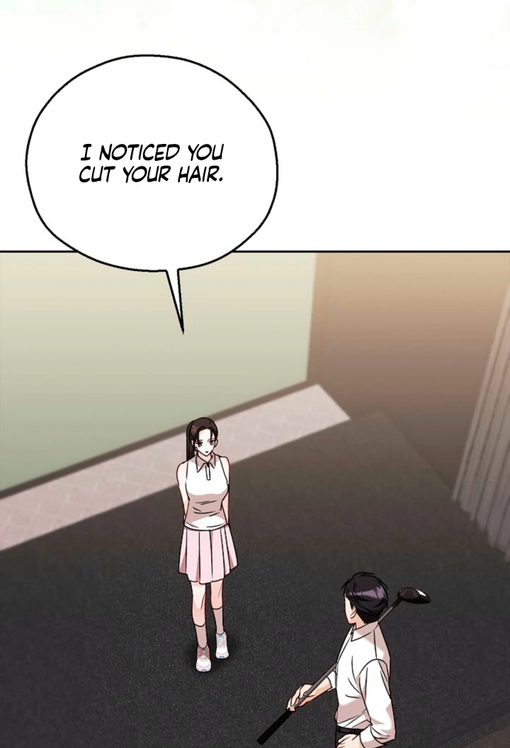 A Fighting Dog’s Way of Courtship Chapter 10 - page 32