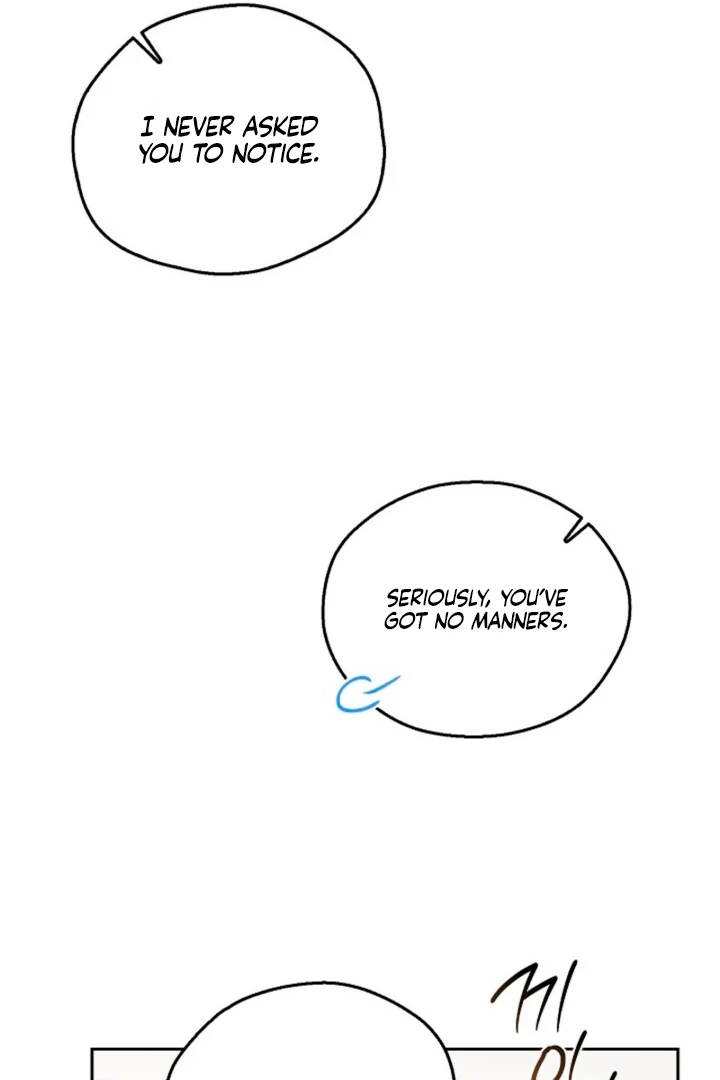 A Fighting Dog’s Way of Courtship Chapter 10 - page 34