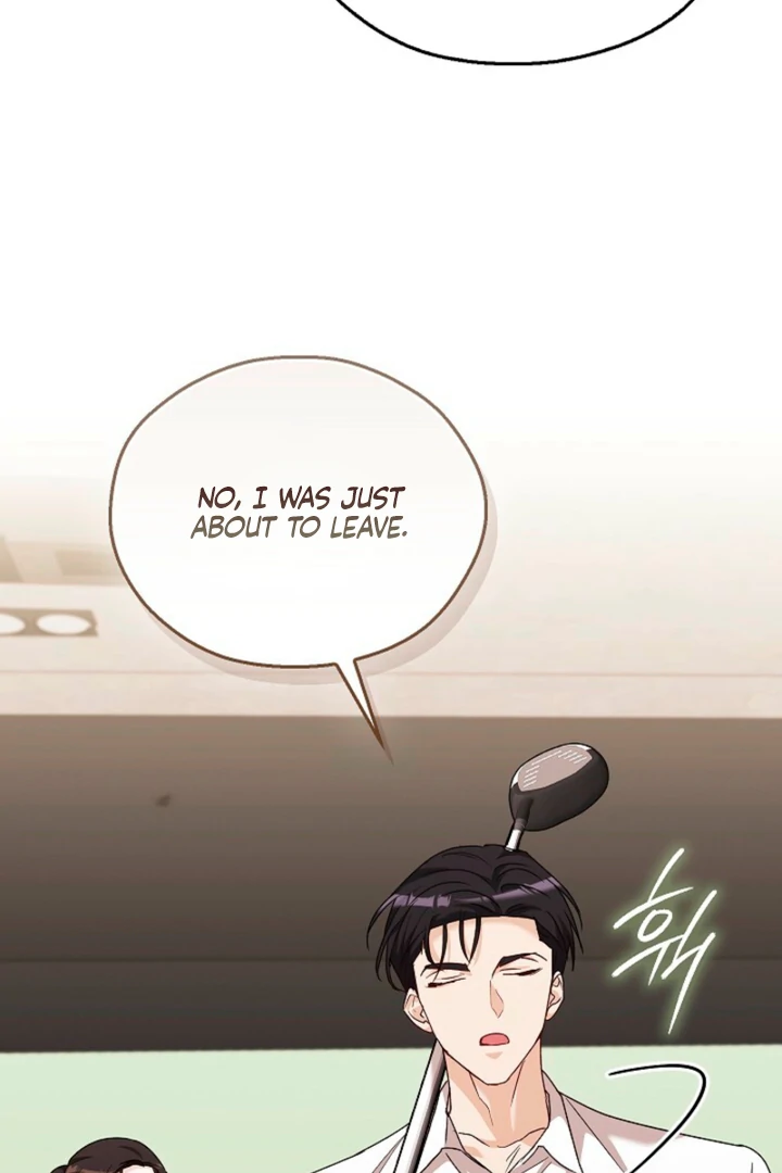 A Fighting Dog’s Way of Courtship Chapter 10 - page 36