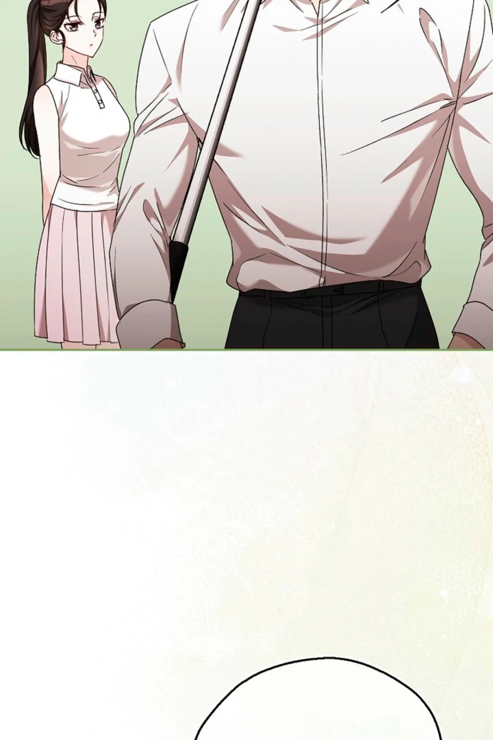 A Fighting Dog’s Way of Courtship Chapter 10 - page 37