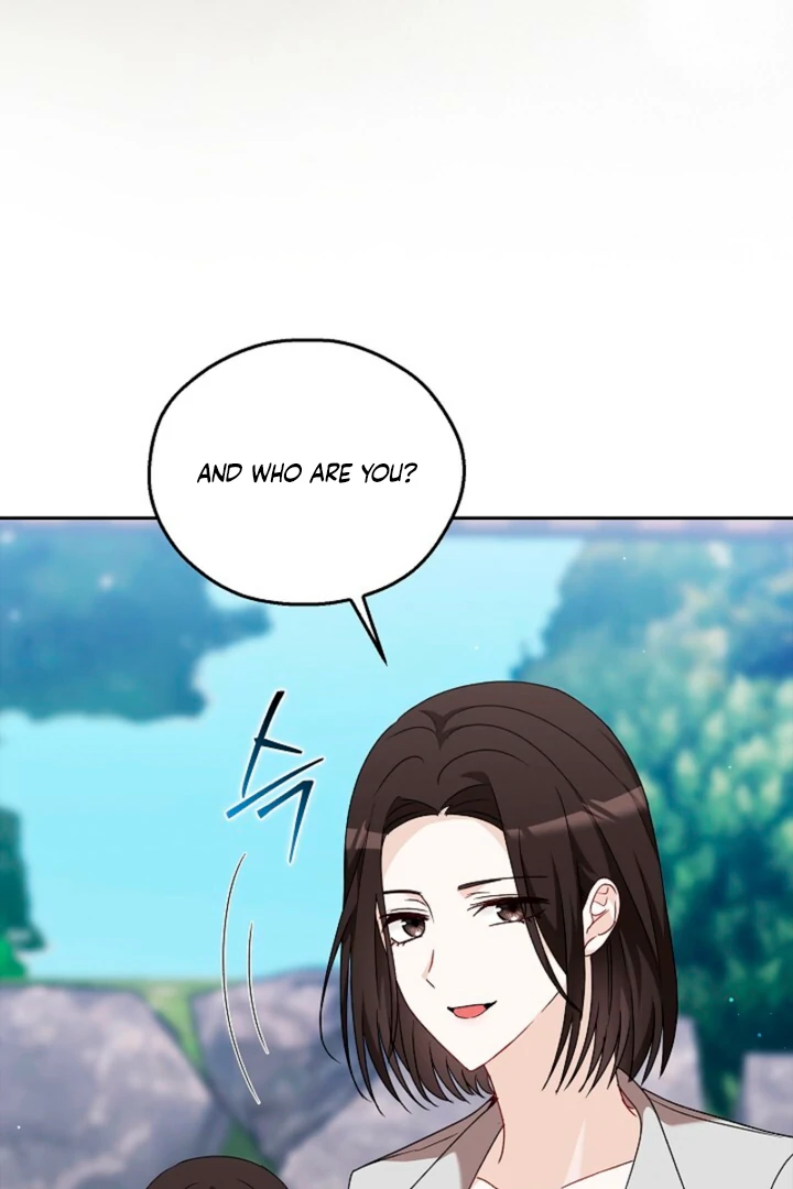 A Fighting Dog’s Way of Courtship Chapter 10 - page 3