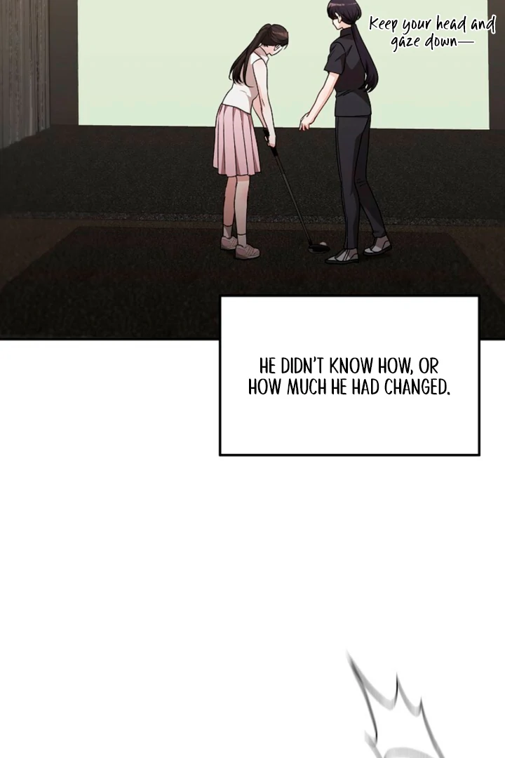 A Fighting Dog’s Way of Courtship Chapter 10 - page 40