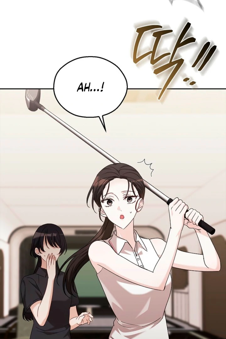 A Fighting Dog’s Way of Courtship Chapter 10 - page 41