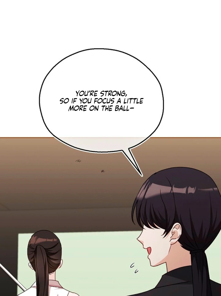 A Fighting Dog’s Way of Courtship Chapter 10 - page 43