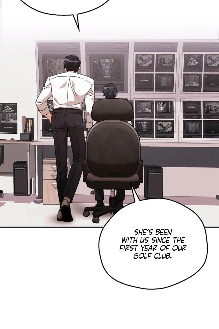 A Fighting Dog’s Way of Courtship Chapter 10 - page 49