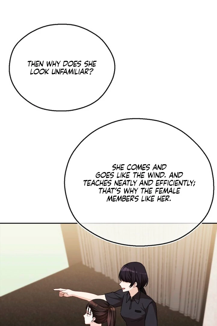 A Fighting Dog’s Way of Courtship Chapter 10 - page 50