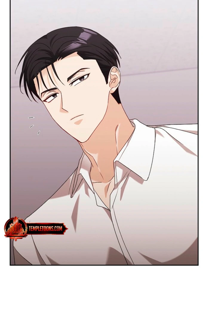 A Fighting Dog’s Way of Courtship Chapter 10 - page 52