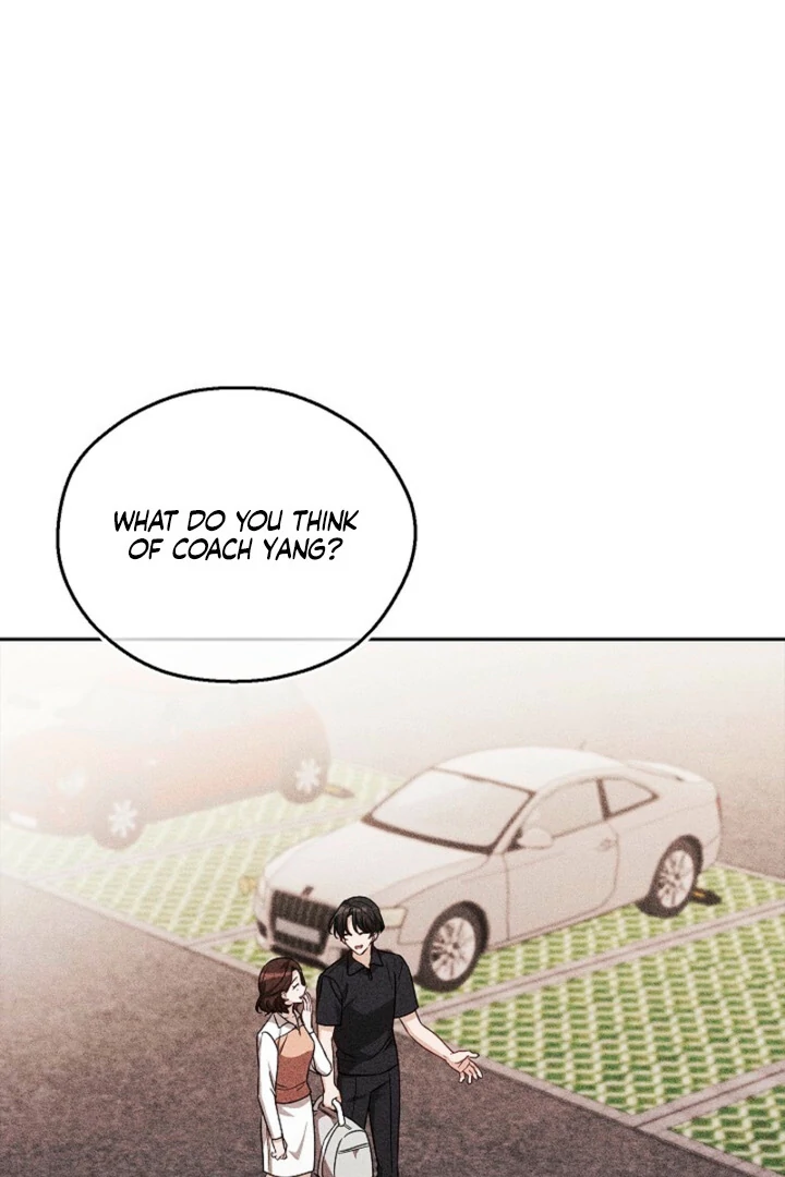 A Fighting Dog’s Way of Courtship Chapter 10 - page 53