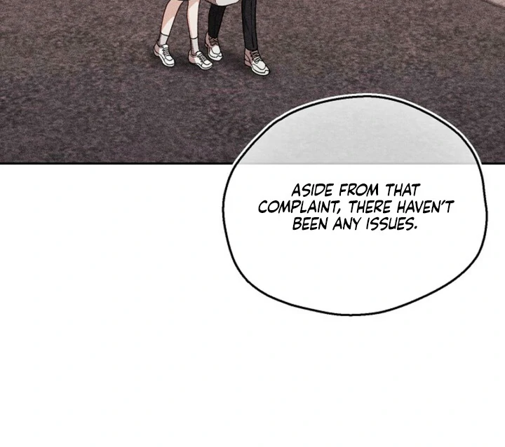 A Fighting Dog’s Way of Courtship Chapter 10 - page 54