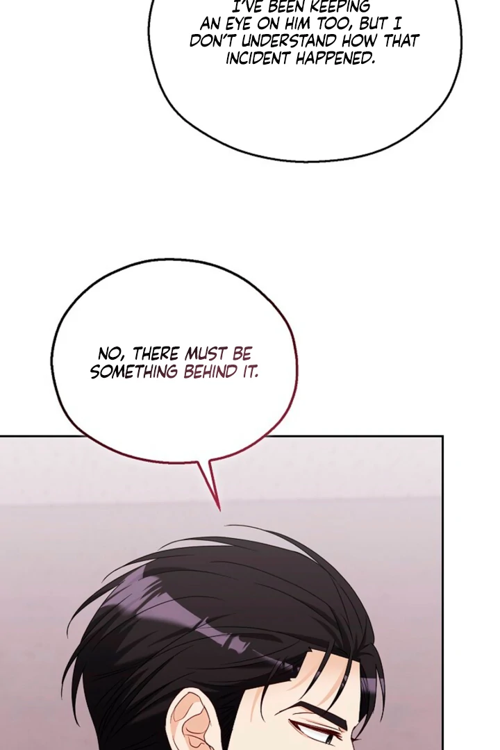 A Fighting Dog’s Way of Courtship Chapter 10 - page 57