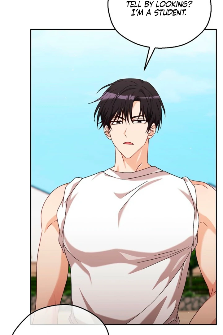 A Fighting Dog’s Way of Courtship Chapter 10 - page 5