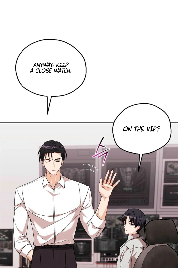 A Fighting Dog’s Way of Courtship Chapter 10 - page 60