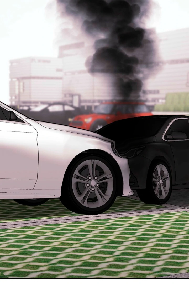 A Fighting Dog’s Way of Courtship Chapter 10 - page 64