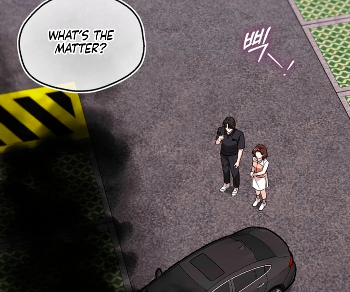 A Fighting Dog’s Way of Courtship Chapter 10 - page 66