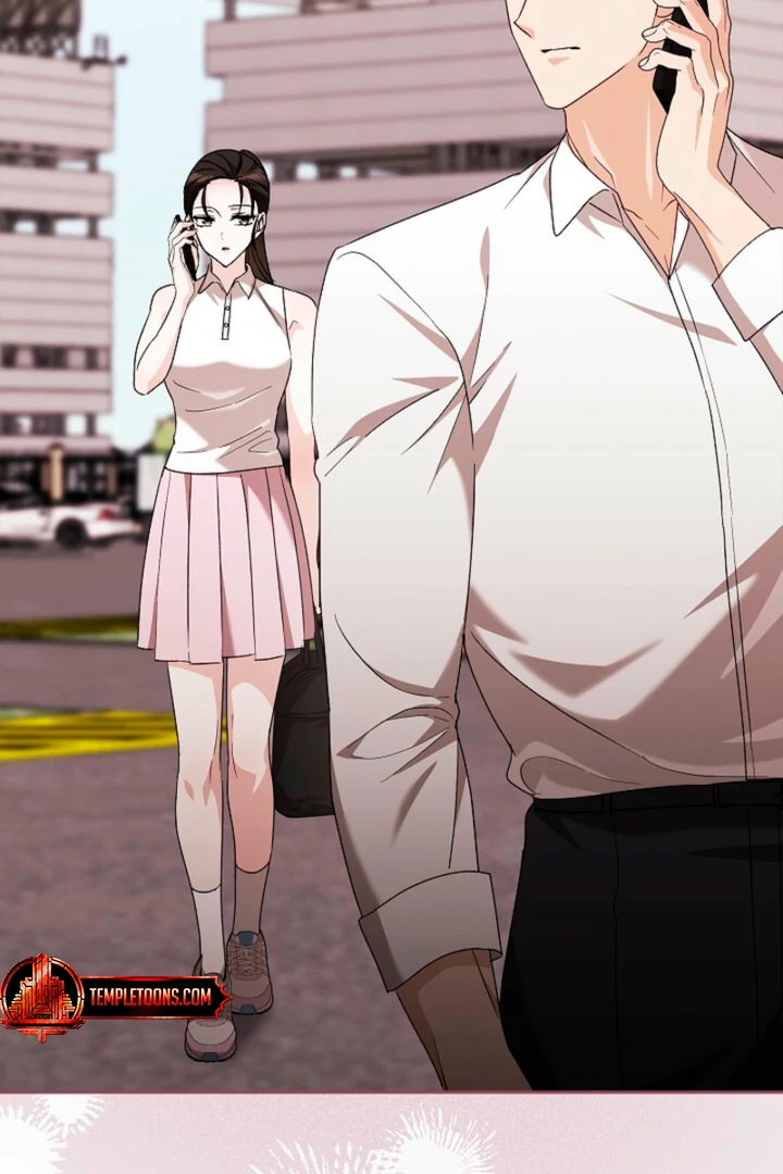 A Fighting Dog’s Way of Courtship Chapter 10 - page 86