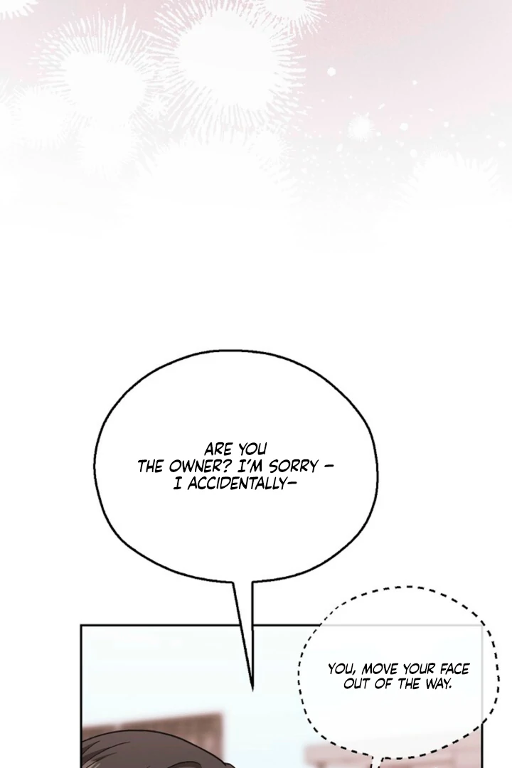 A Fighting Dog’s Way of Courtship Chapter 10 - page 87