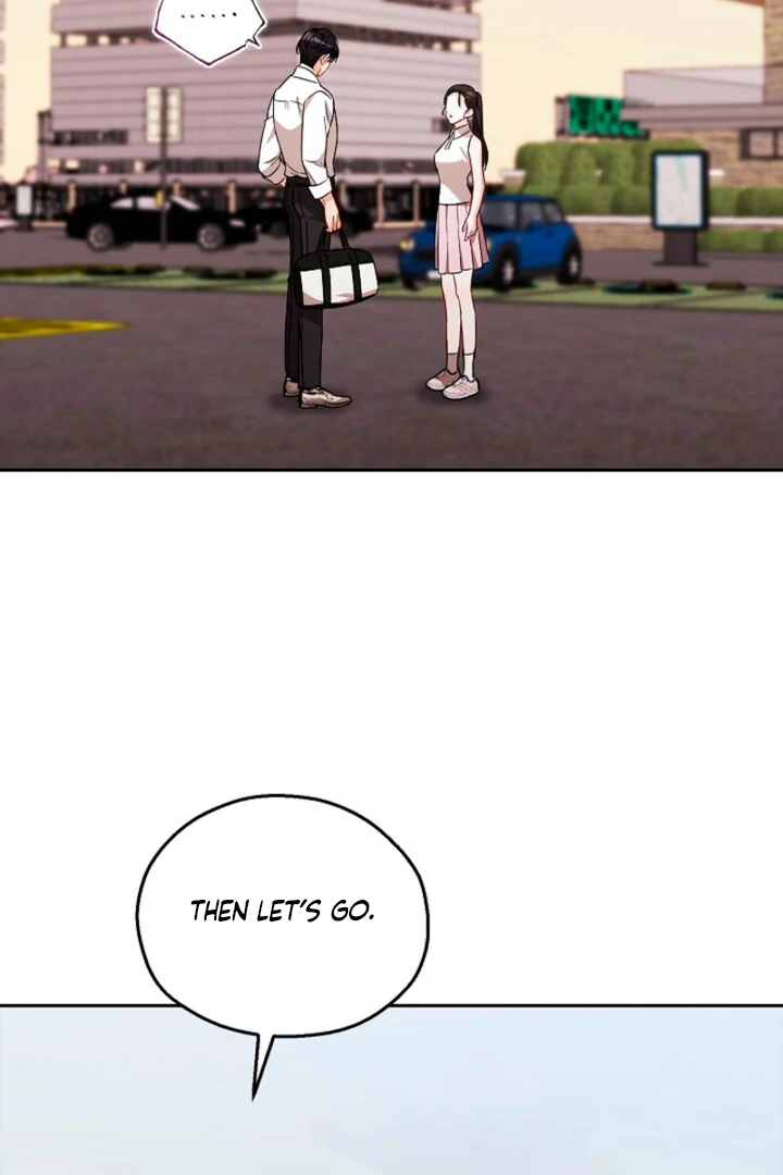 A Fighting Dog’s Way of Courtship Chapter 10 - page 92