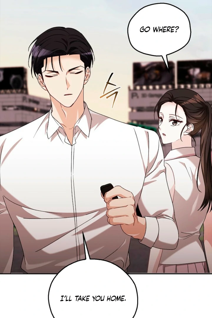 A Fighting Dog’s Way of Courtship Chapter 10 - page 93