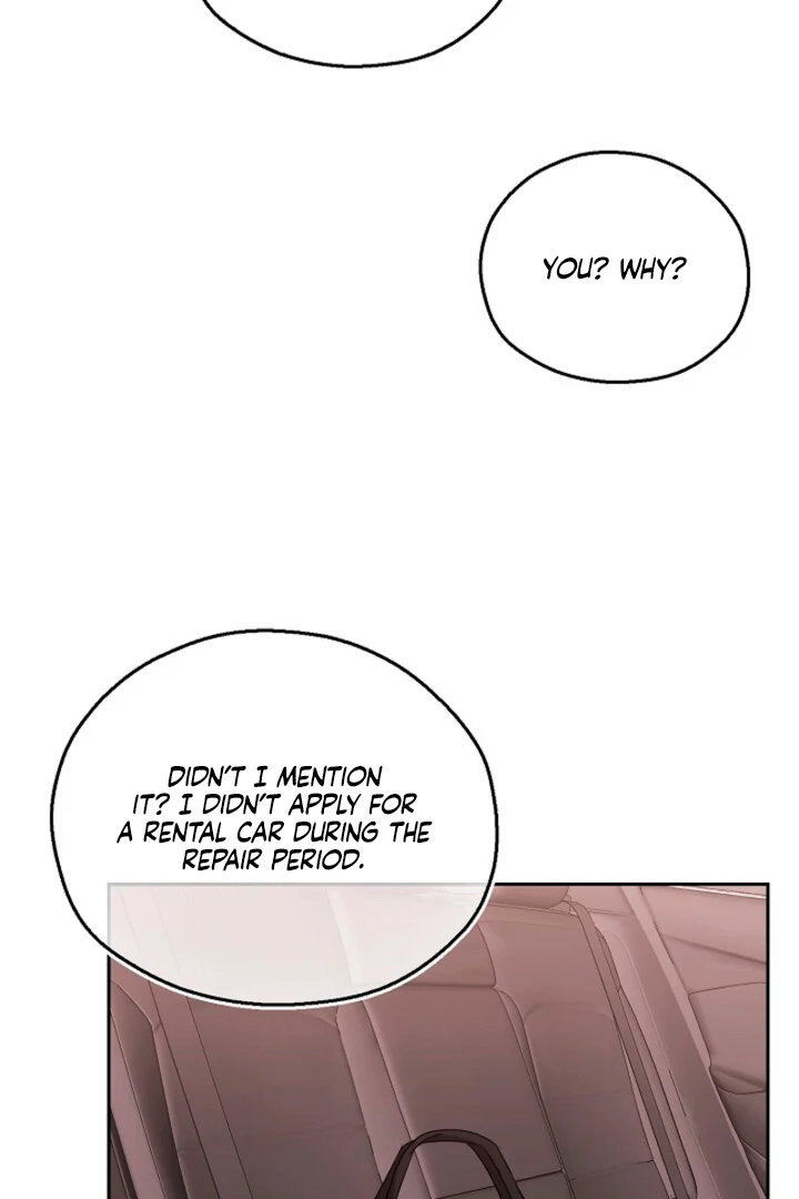 A Fighting Dog’s Way of Courtship Chapter 10 - page 94