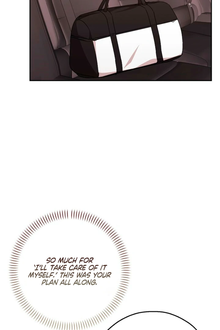 A Fighting Dog’s Way of Courtship Chapter 10 - page 95