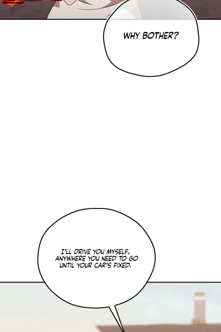 A Fighting Dog’s Way of Courtship Chapter 10 - page 97