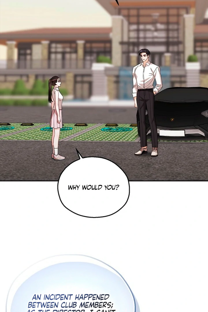 A Fighting Dog’s Way of Courtship Chapter 10 - page 98