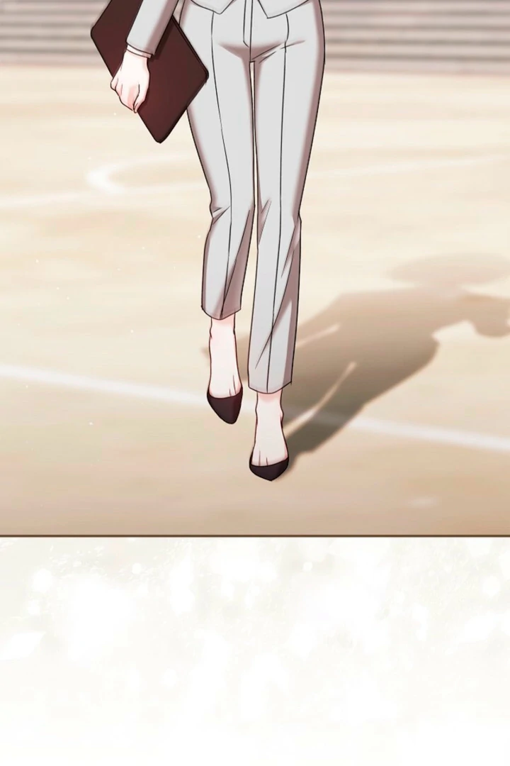 A Fighting Dog’s Way of Courtship Chapter 9 - page 99