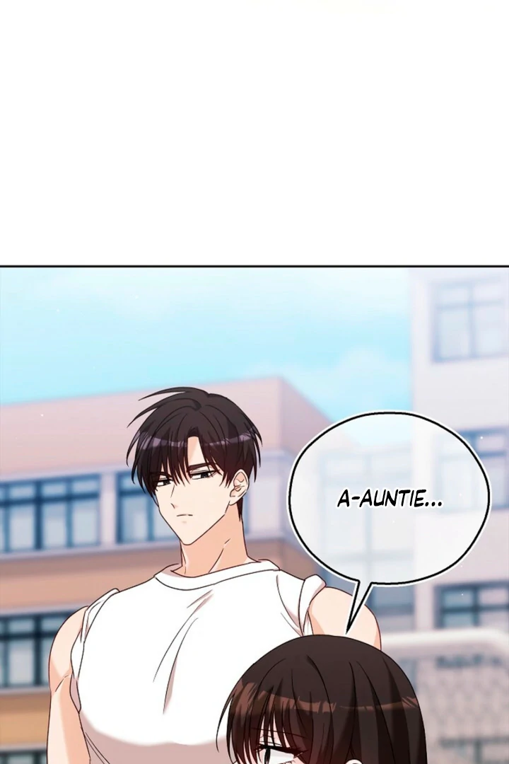 A Fighting Dog’s Way of Courtship Chapter 9 - page 100