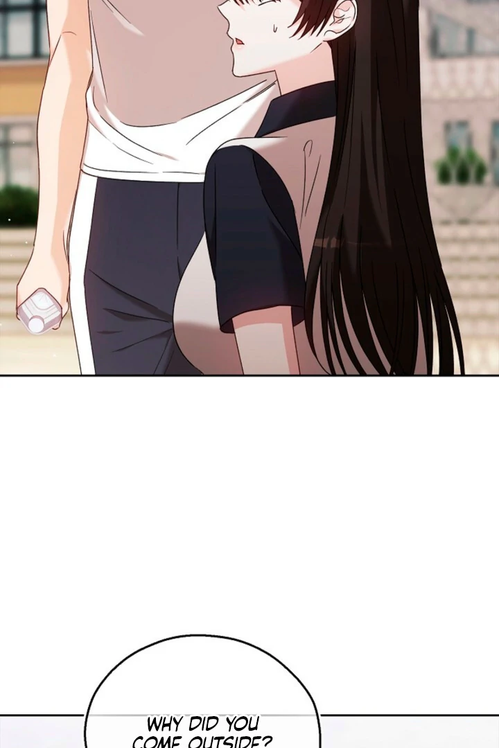 A Fighting Dog’s Way of Courtship Chapter 9 - page 101