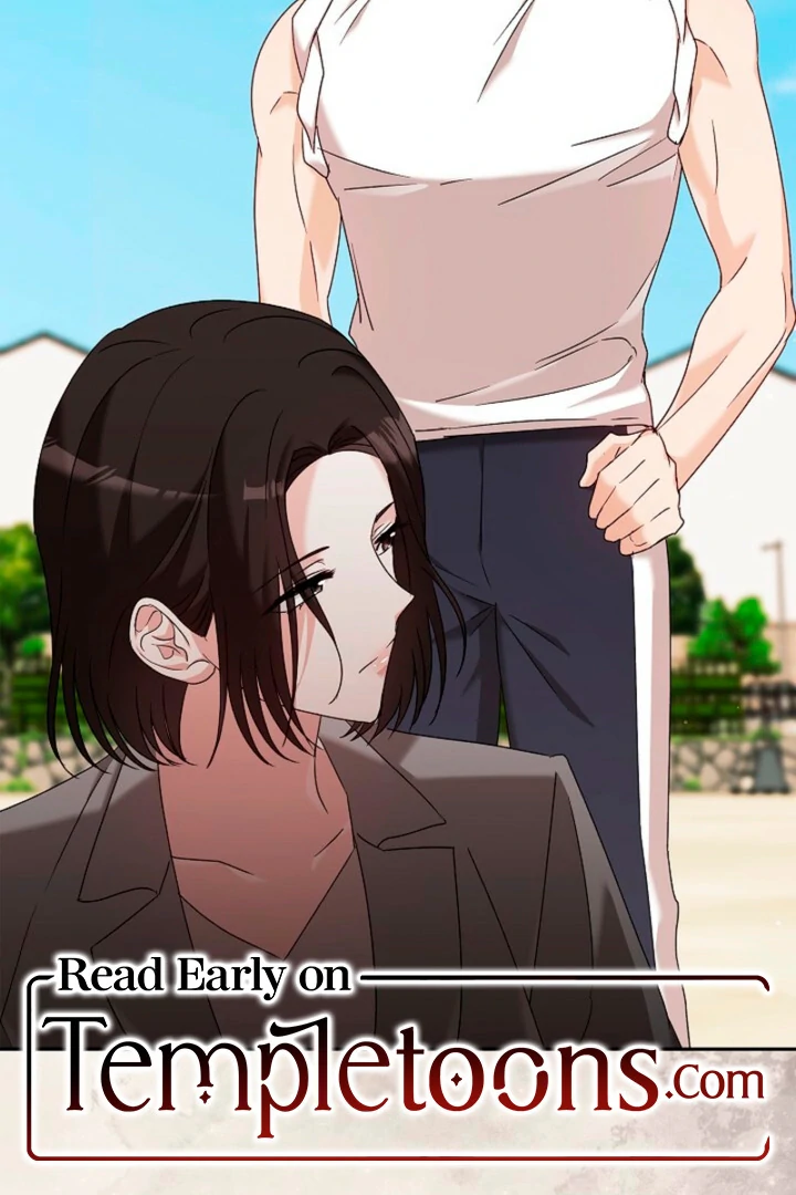 A Fighting Dog’s Way of Courtship Chapter 9 - page 110