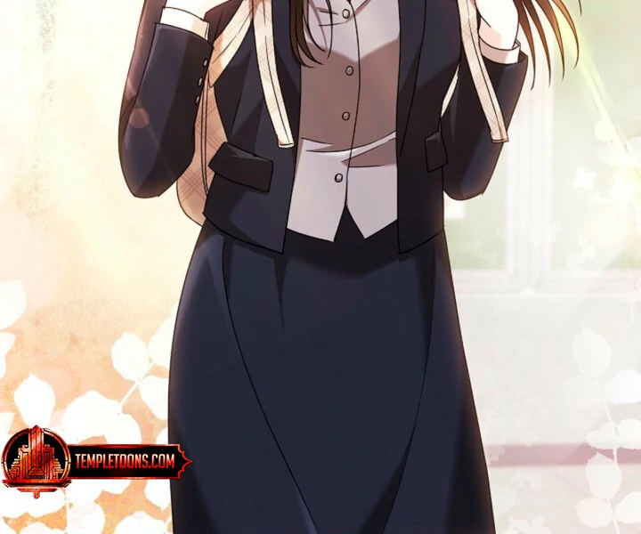 A Fighting Dog’s Way of Courtship Chapter 9 - page 11