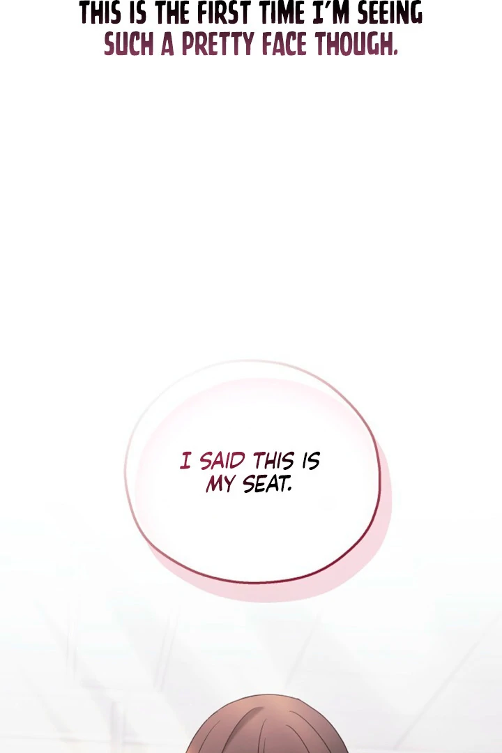 A Fighting Dog’s Way of Courtship Chapter 9 - page 14