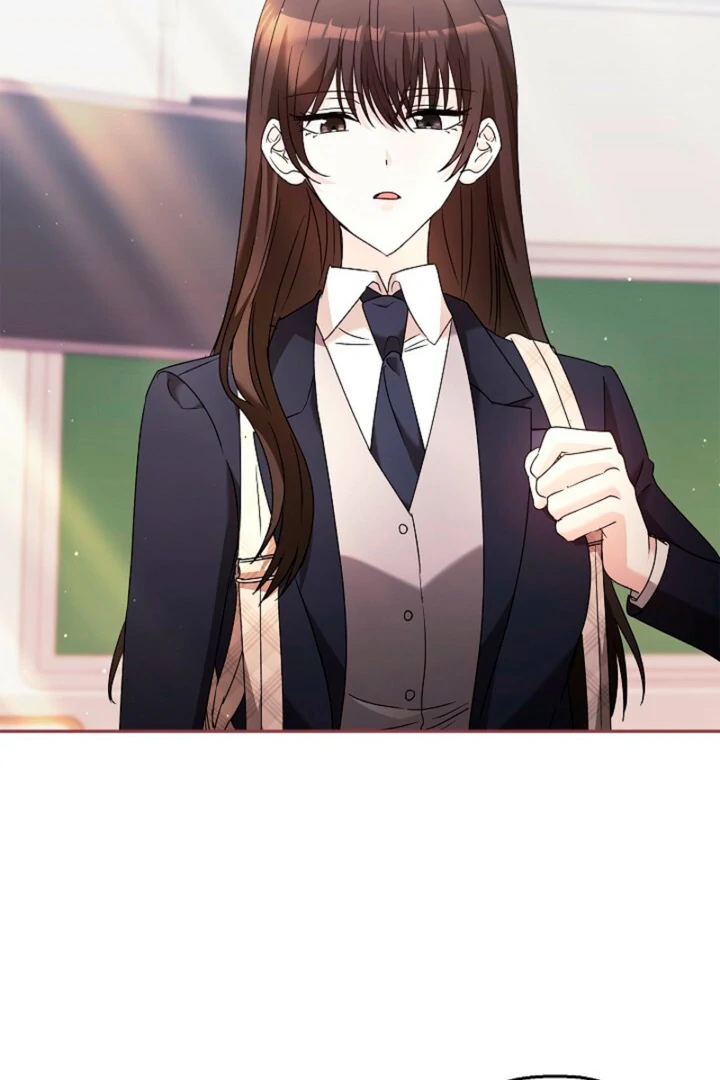 A Fighting Dog’s Way of Courtship Chapter 9 - page 15