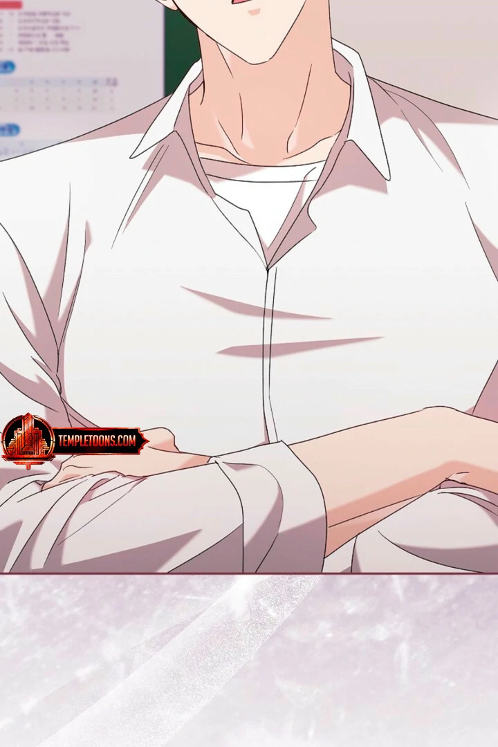 A Fighting Dog’s Way of Courtship Chapter 9 - page 20