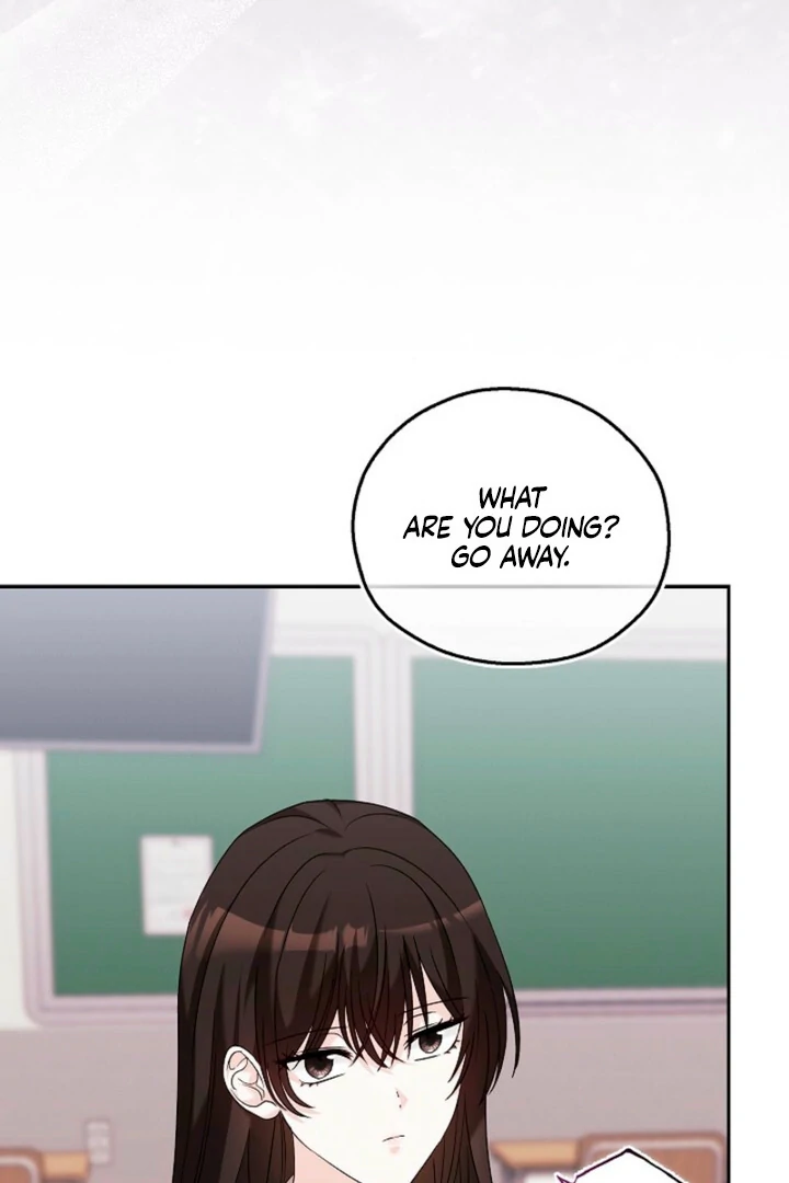 A Fighting Dog’s Way of Courtship Chapter 9 - page 21