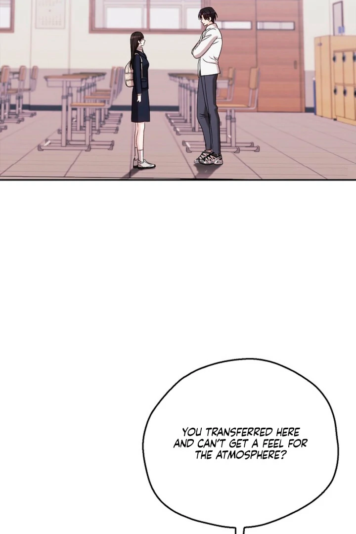 A Fighting Dog’s Way of Courtship Chapter 9 - page 25