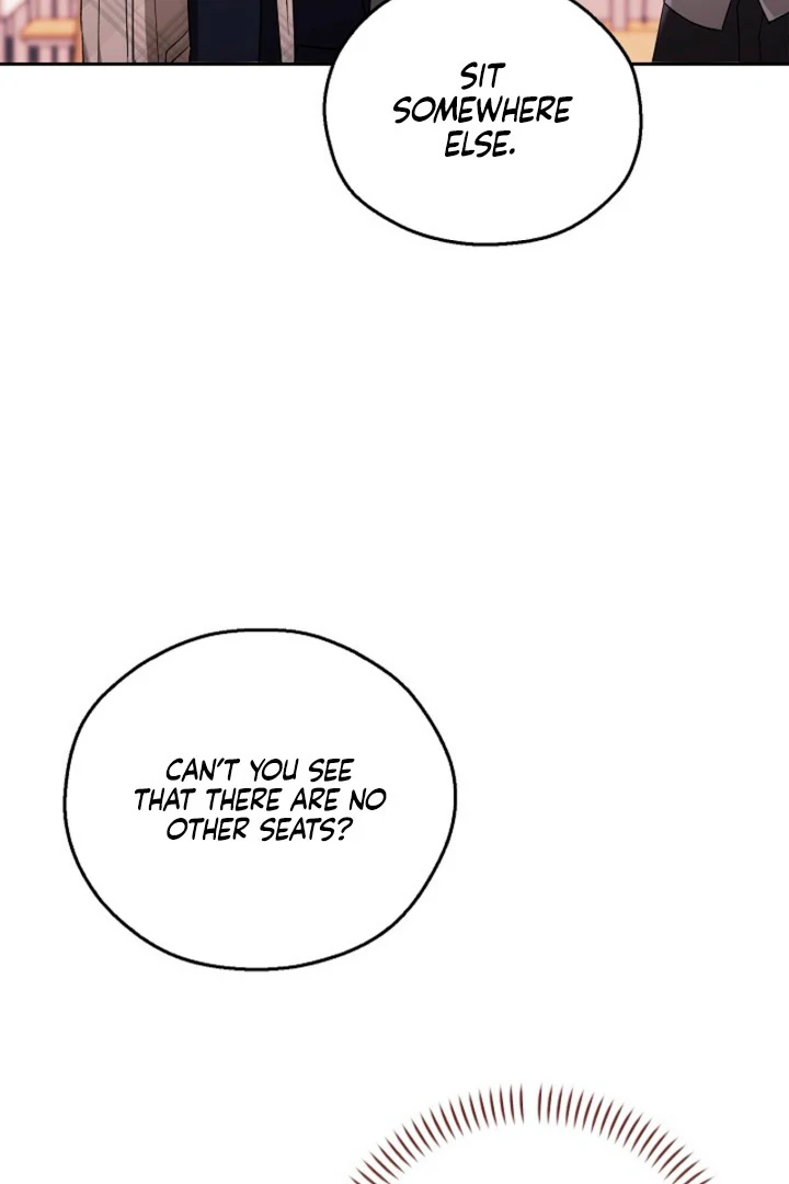 A Fighting Dog’s Way of Courtship Chapter 9 - page 27