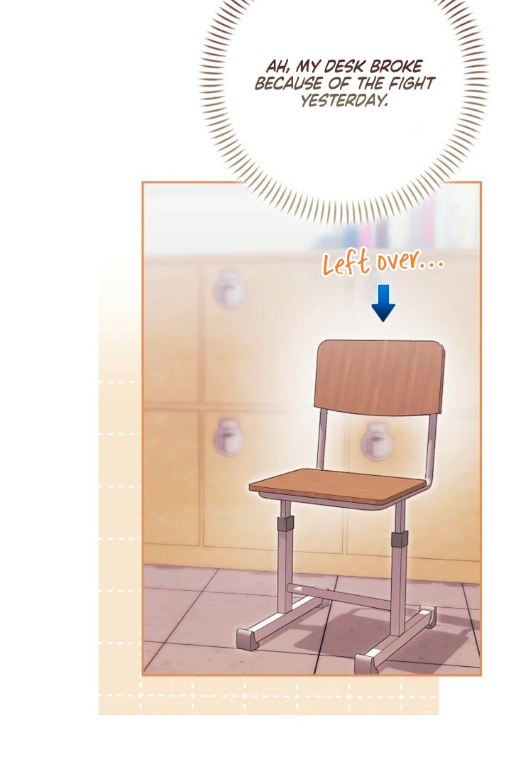 A Fighting Dog’s Way of Courtship Chapter 9 - page 28