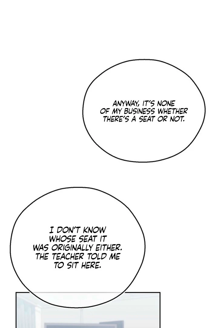 A Fighting Dog’s Way of Courtship Chapter 9 - page 29