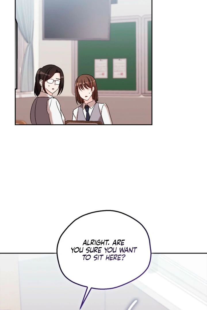 A Fighting Dog’s Way of Courtship Chapter 9 - page 30