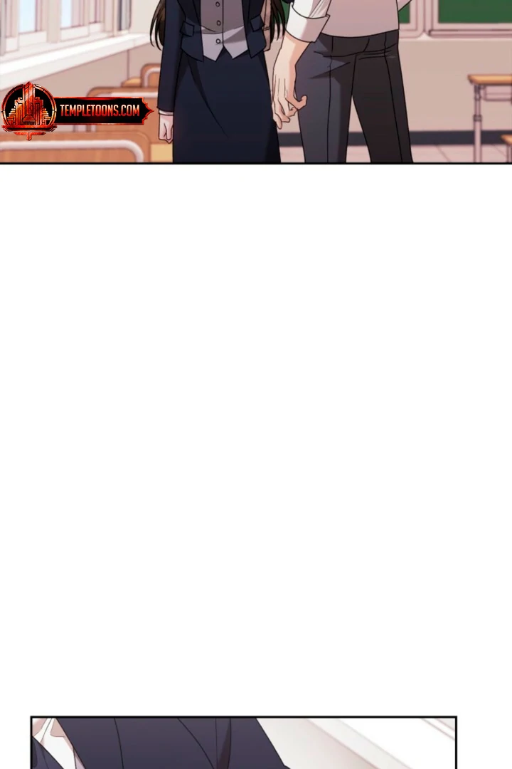 A Fighting Dog’s Way of Courtship Chapter 9 - page 33